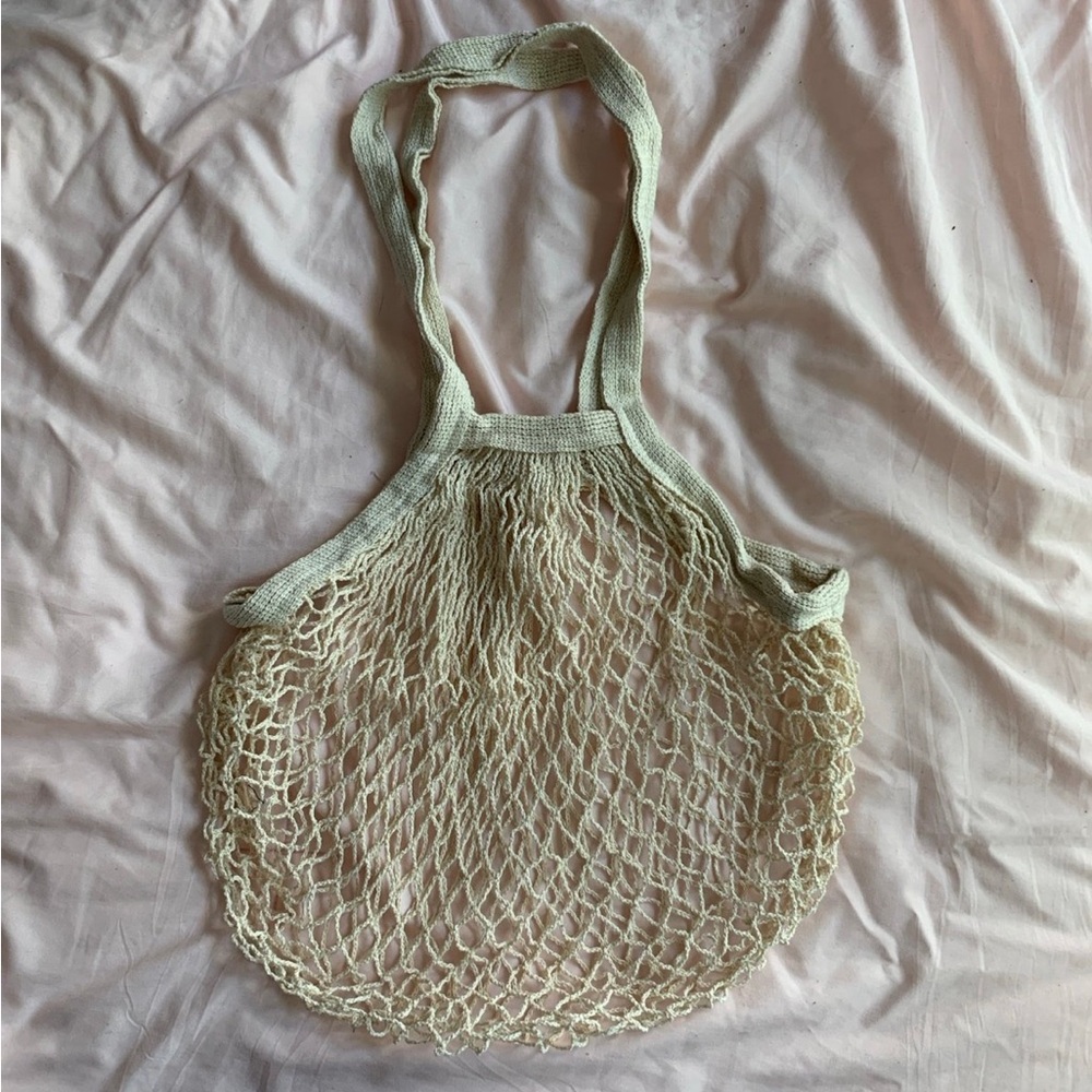 Summer beach bag